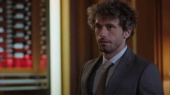 Rüzgar Karakteriyle Kızılcık Şerbeti'ne Dönmesi Bekleniyordu! Yiğit Kirazcı'dan Şaşırtan Karar! 