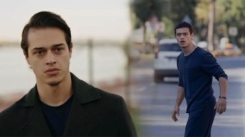 Sahipsizler Dizisinin Cemo'su Kaan Miraç Sezen Diziye Veda Mı Ediyor? Cemo'ya Ne Olacak? 