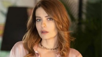 Sera Tokdemir Ayşe Karakteriyle Evlilik Güzeldir Dizisinin Oyuncu Kadrosuna Katıldı!