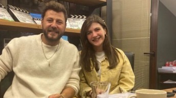 Sıradan Bir Gün Dizisinin Okuma Provası Yapıldı! Başrollerde Kim Var? 