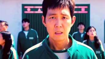 Squid Game 2. Sezondan Heyecan Dolu Fragman! Yeni Karakterler Sahneye Çıkıyor!