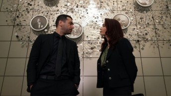 Teşkilat Dizisinin Yeni Oyuncuları ve Detayları