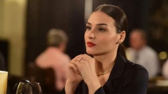 Teşkilat'ın Suzan'ı Asena Girişken Delikanlı'nın Arzu'su Oldu!