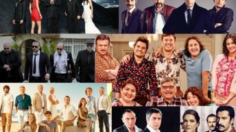 The Economist: Türkiye, Dizi İhracatında Dünya Çapında Üçüncü Sıraya Yükseldi