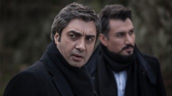 Türk Televizyonunun Efsanevi Dizisi Kurtlar Vadisi Kaos'a Hazır Olun!