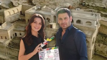 Uzak Şehir Dizisindeki Albora Konağı Nerededir? 