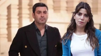 Uzak Şehir'de Cihan'ın Eski Aşkı Meryem'i Ceren Moray Oynayacak! 