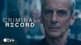 Yeni Bir Suç ve Gerilim Dizisi: 'Criminal Record'