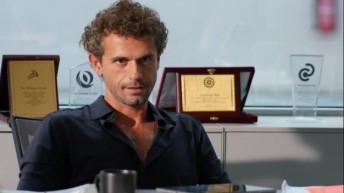 Yiğit Kirazcı Sahtekarlar Dizisiyle Ekranlara Dönüyor! İbrahim Bakizade Olacak! 