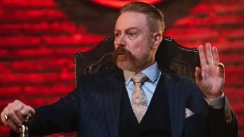 Yıldıray Şahinler Teşkilat Dizisinin Oyuncu Kadrosuna Katıldı! 