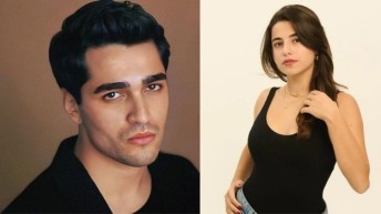 Zehra Barto Delikanlı Dizisinde Mert Ramazan Demir'in Kardeşini Oynayacak! 