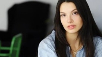 Zeynep Yaren Akman Kızılcık Şerbeti Dizisine Gülsüm Rolüyle Dahil Oluyor! 