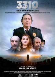 3310 dan Tüm Birimlere<br><span>3. Bölüm</span>