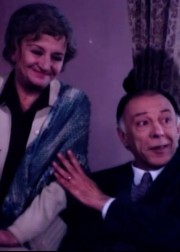 Analar Babalar ve Çocuklar