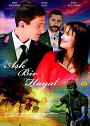 Aşk Bir Hayal
