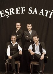 esref-saati