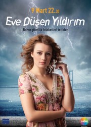 Eve Düşen Yıldırım