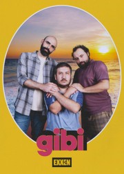 Gibi 3 Sezon<br><span>10. Bölüm</span>