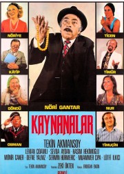 Kaynanalar