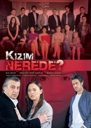 Kızım Nerede