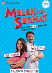 Melek İle Serhat