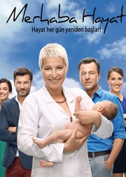 Merhaba Hayat