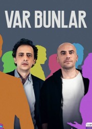 Var Bunlar<br><span>36. Bölüm</span>