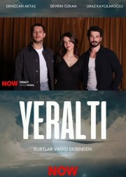Yeraltı