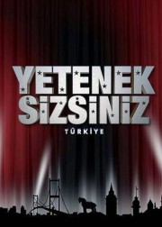 Yetenek Sizsiniz 2025