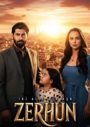 Zerhun<br><span>30. Bölüm</span>