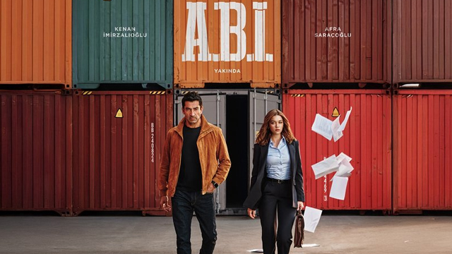 ABİ izle