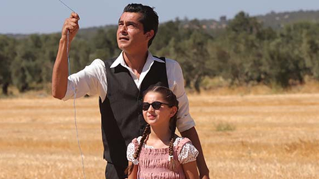 Cennetin Çocukları izle