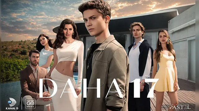Daha 17 izle