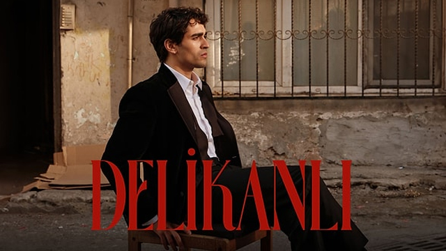 Delikanlı izle