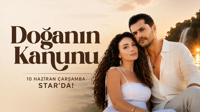 Doğanın Kanunu izle