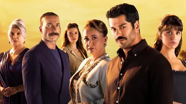 Güneşin Doğduğu Yer izle