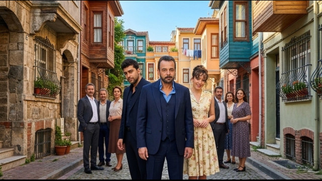 Haysiyet izle