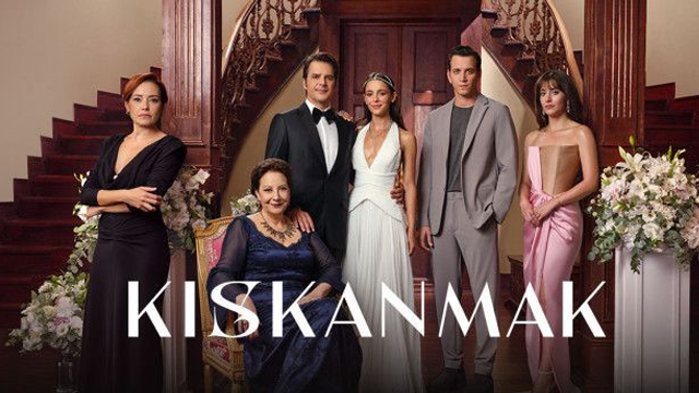 Kıskanmak izle