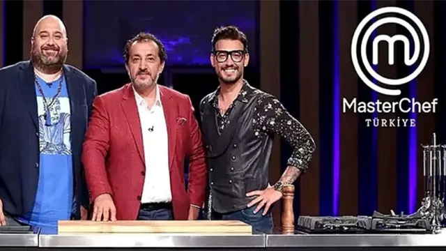 MasterChef Türkiye 2025 izle