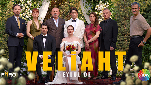 Veliaht izle