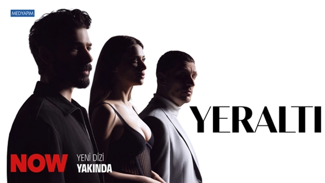 Yeraltı izle